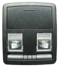 15-23 Dodge Challenger Over Head Console Light Interior Garage Opener 1112426