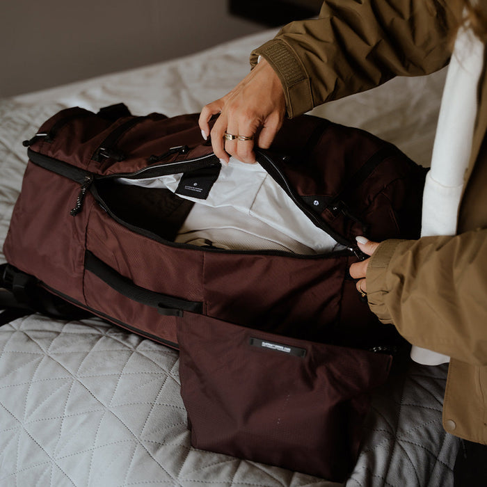 45L SEG Hybrid Travel Pack