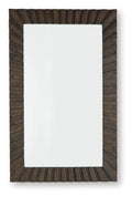 Advin Accent Mirror