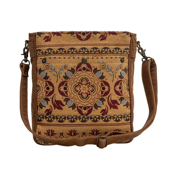 BELDUM SHOULDER BAG