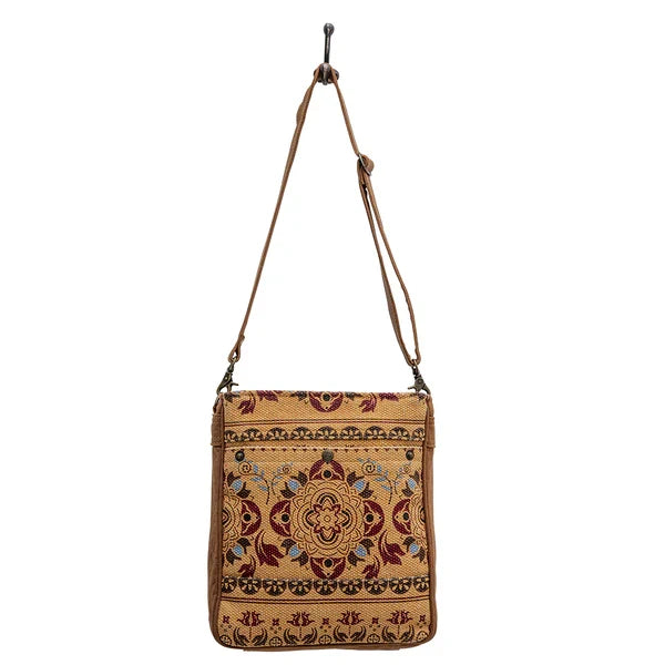 BELDUM SHOULDER BAG