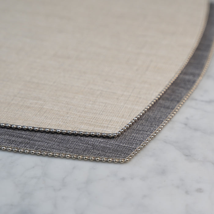 Bespoke Reversible Placemat