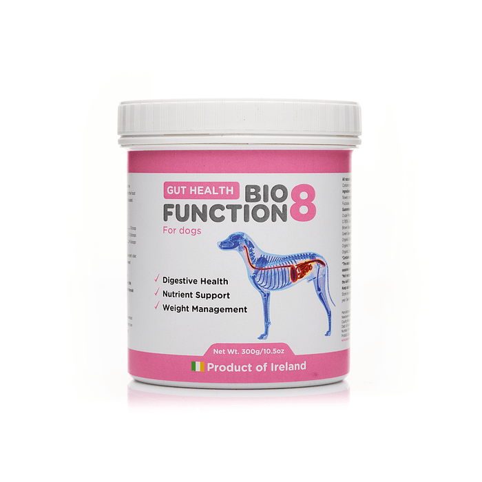 BioFunction8 | Promote Dogs' Gut Health Naturally - Seaweed For Dogs