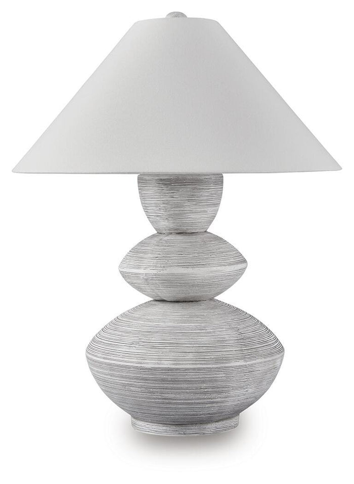 Brickdon Table Lamp