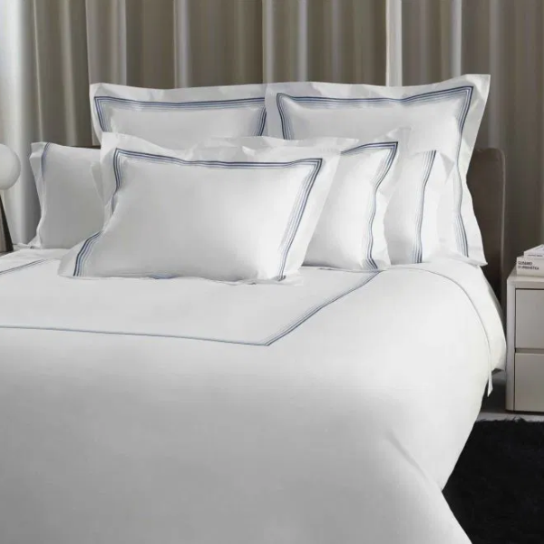 Casale Percale Sheet Collection