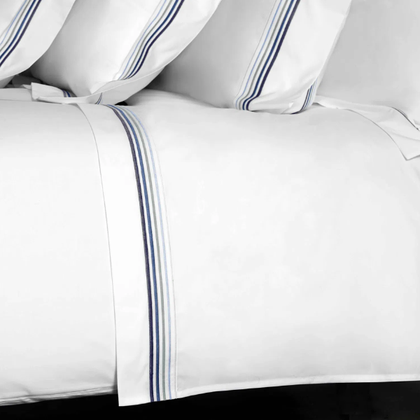 Casale Percale Sheet Collection
