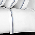 Casale Percale Sheet Collection