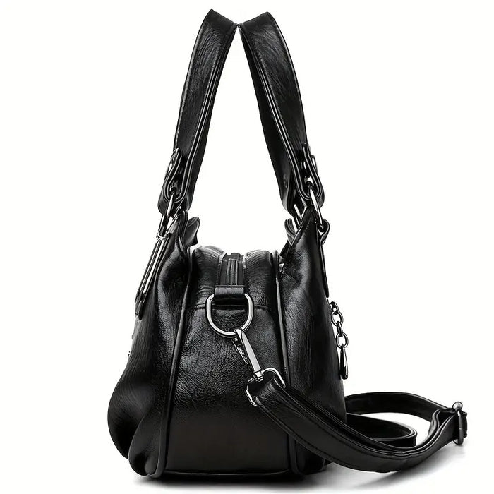 CL1621  - High End Retro Fashion Handbag