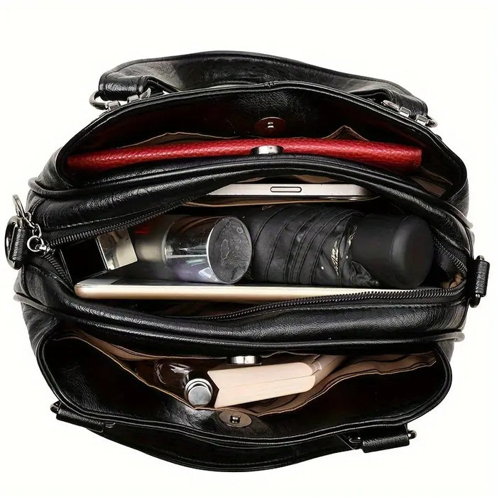 CL1621  - High End Retro Fashion Handbag