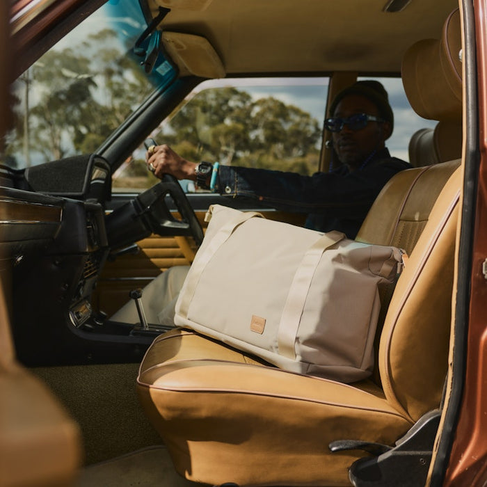 Classic Getaway Bag
