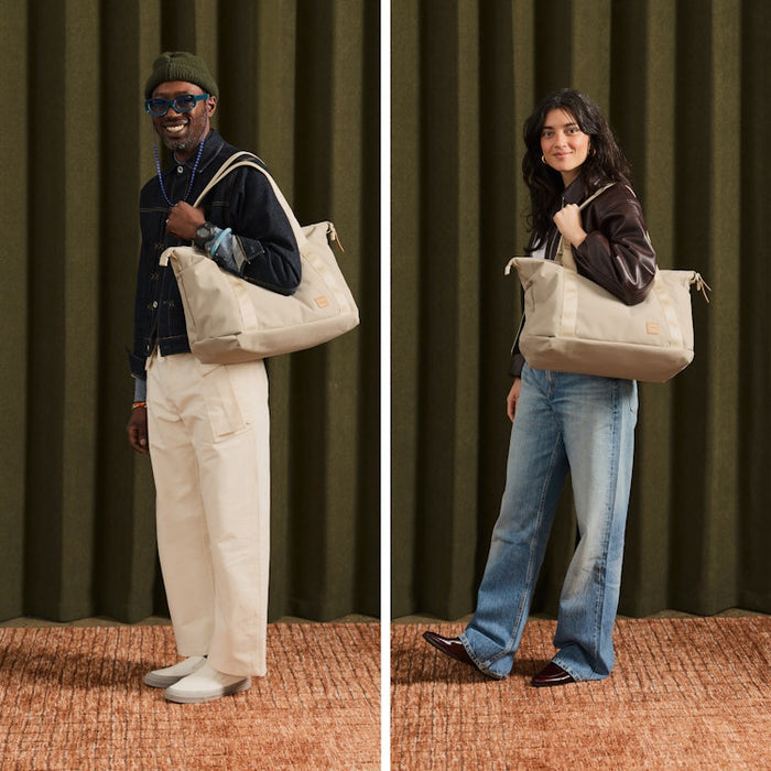 Classic Getaway Bag