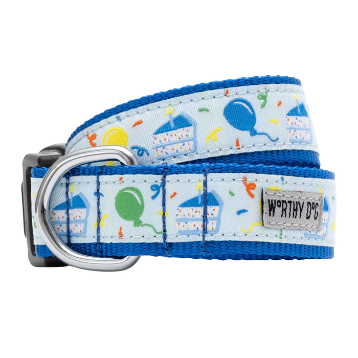 BIRTHDAY-BLUE-DOG-COLLAR