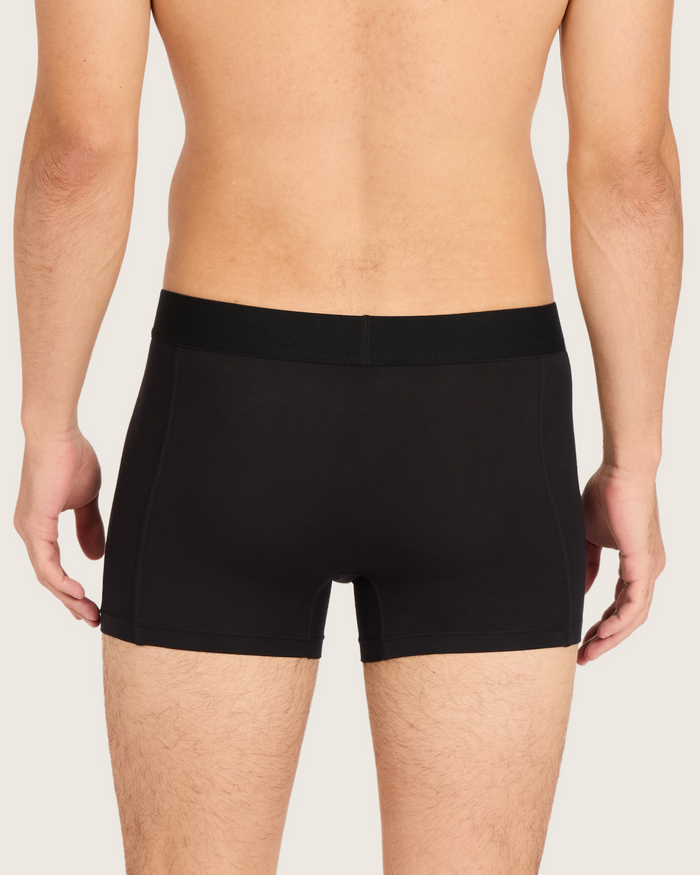 Dad's Everyday Essentials Pack - Black