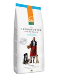 Defu Dog Junior Geflügel
