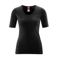 S / Black