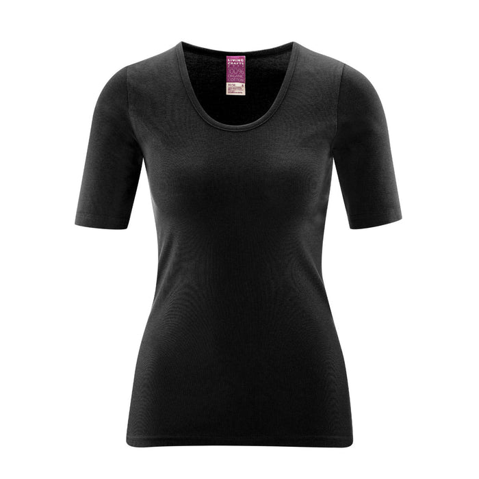 S / Black