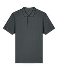 The Lightweight Polo – Men's Organic Cotton - Bascora