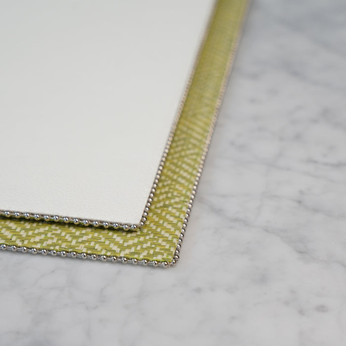Elevate Reversible Placemat