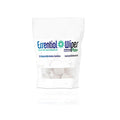 Package of Essential Wipes Plus - Eco Pak (35 wipes) | Functional Botanicals, biodegradable bamboo towelettes designed for skincare and body care use.