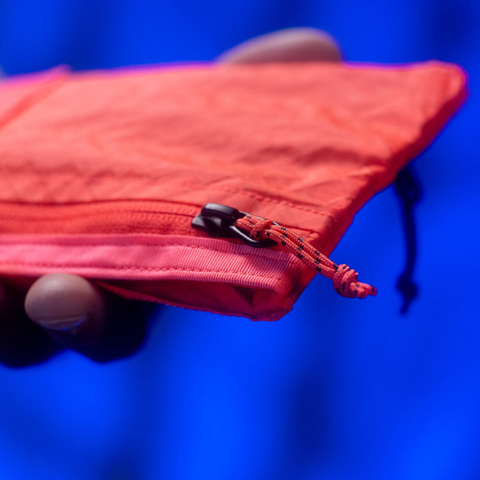 EVERGOODS X Carryology - Civic Flat Pouch - Kludde Edition