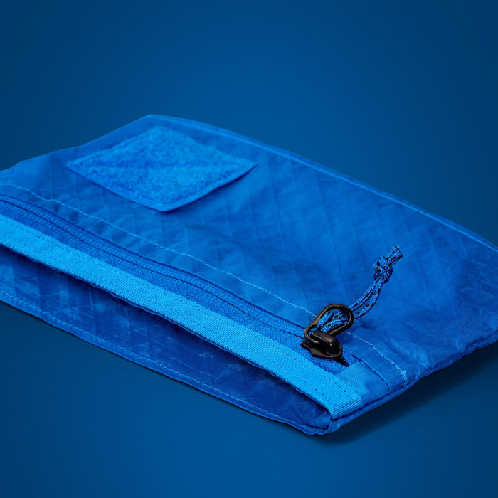 EVERGOODS X Carryology - Civic Flat Pouch - Kludde Edition