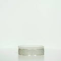 Fine Silver Essentials Oval Soap Dish