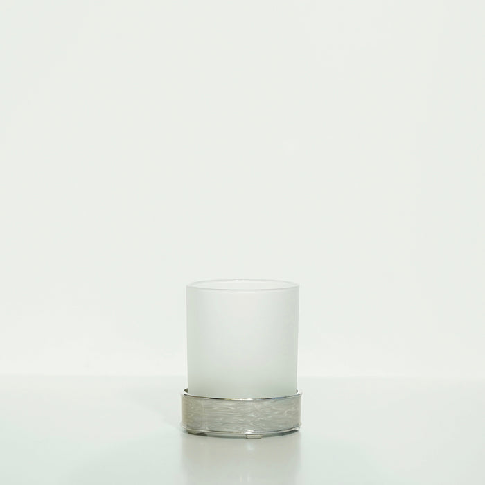 Fine Silver Essentials Round Tumbler