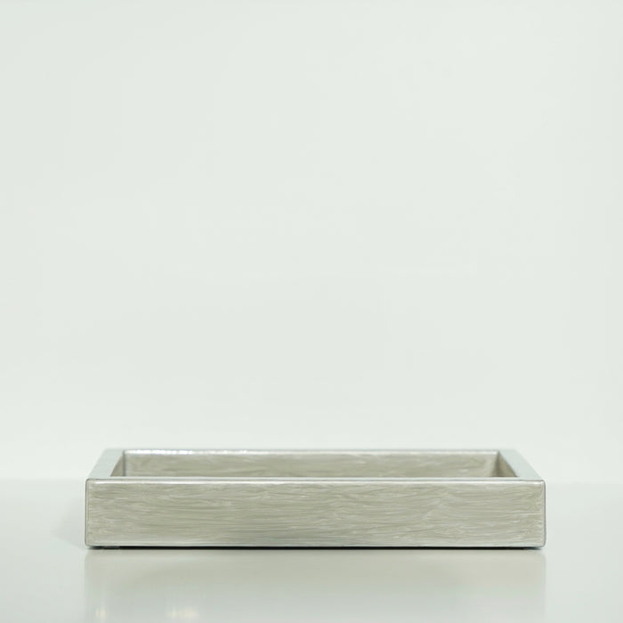 Fine Silver Essentials Small Vanity Tray