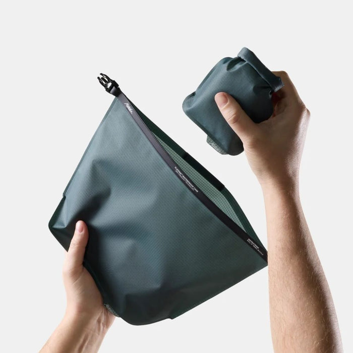 FlatPak Waterproof Toiletry Case V2