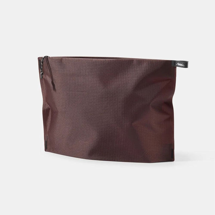 FlatPak Zipper Toiletry Case V2