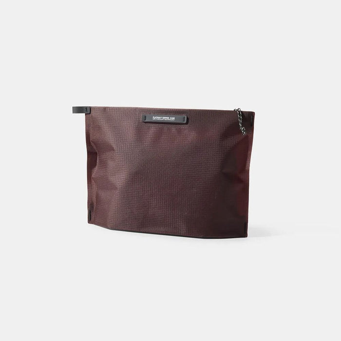 FlatPak Zipper Toiletry Case V2