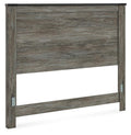 Frandern Queen Panel Headboard