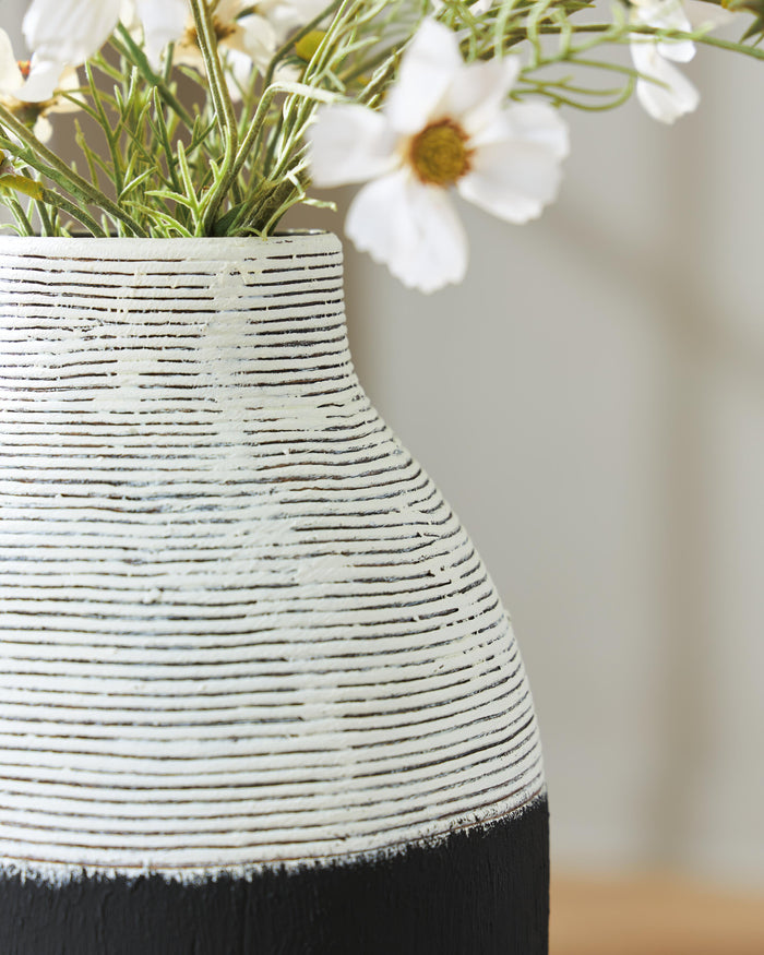 Girtha Vase