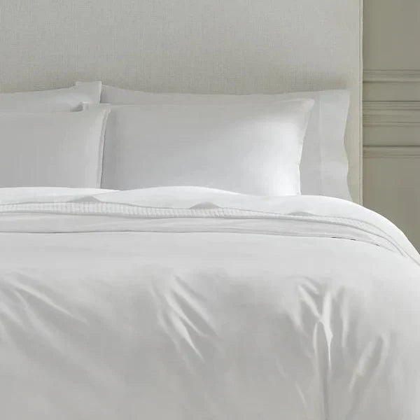 Giza 45 Corto Sateen Duvet Cover & Sham Collection