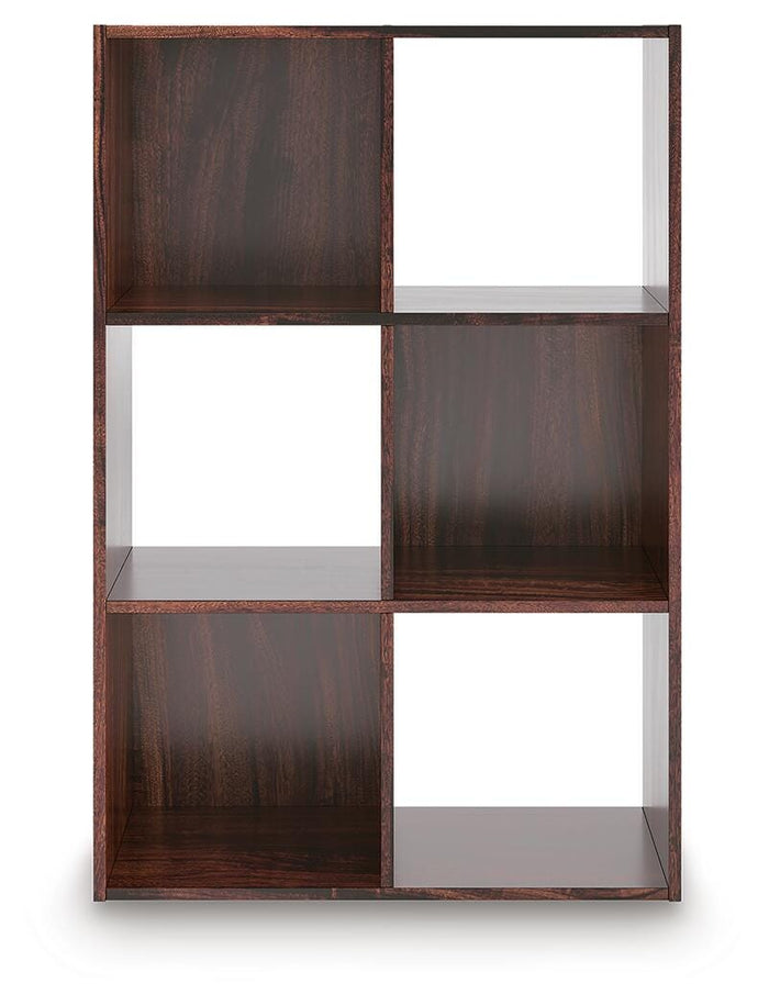 Glosmount Six Cube Organizer