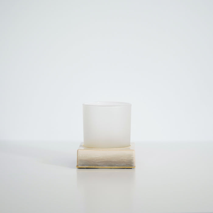 Gold Ombre Tumbler