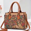 H2113 - Trendy Elegant Women's Crossbody Bag