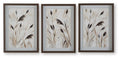 Honslow Wall Art (Set of 3)