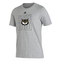 Hooty Hoo adidas® Tee