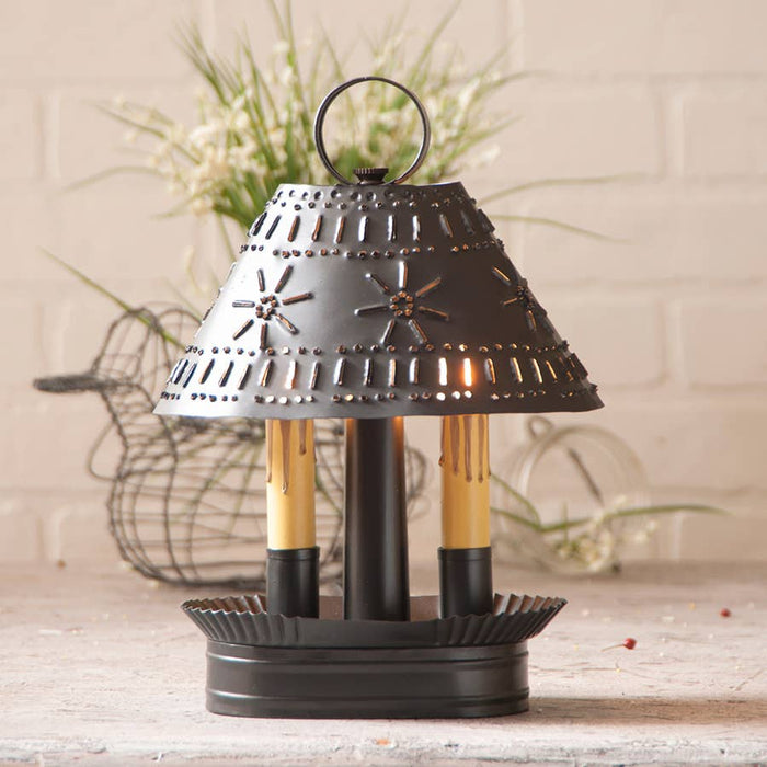 Irvin's Tinware - Grandma's Accent Light