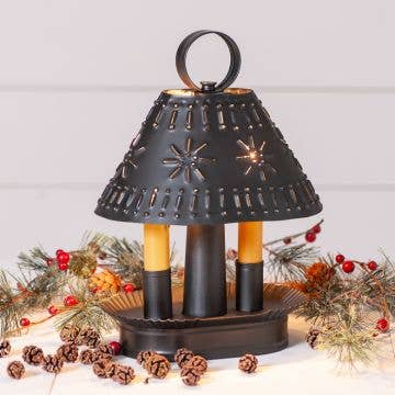 Irvin's Tinware - Grandma's Accent Light