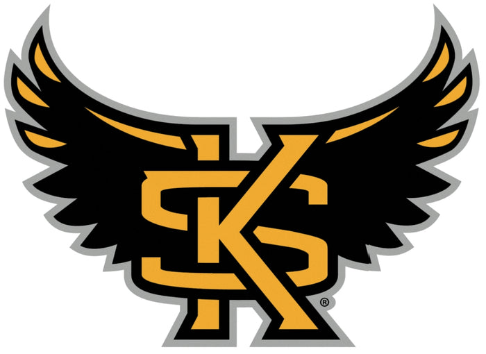 KSU Garden & House Banner