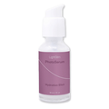 LightStim PhotoSerum | LightStim Hydration Elixir in a clear glass pump bottle with a purple label, designed for skincare and hydration benefits.