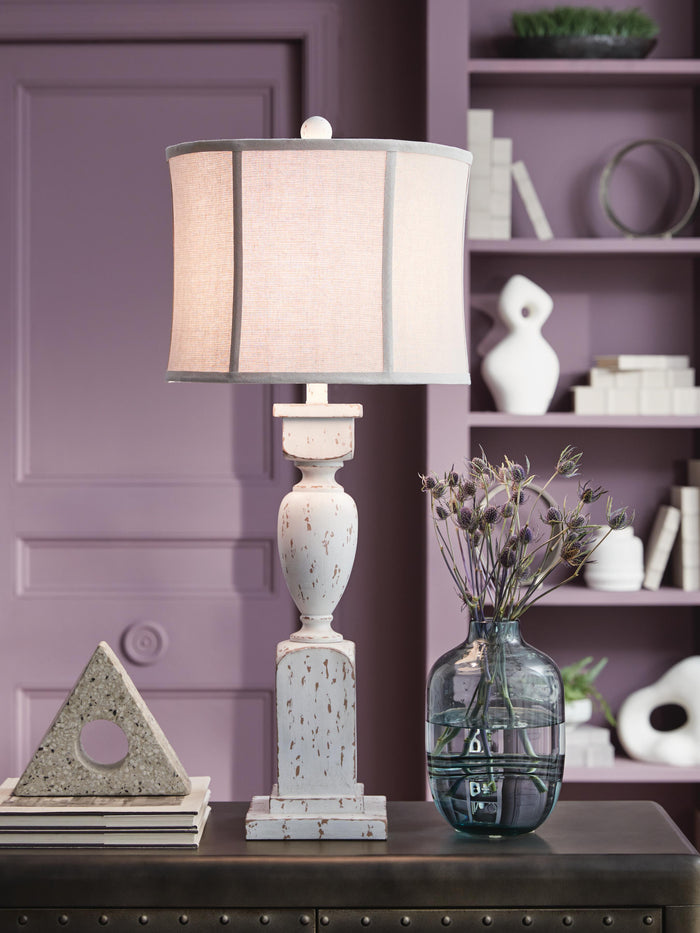 Madsbrook Table Lamp
