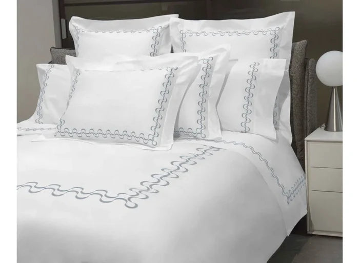 Marea Duvet Cover & Sham Collection