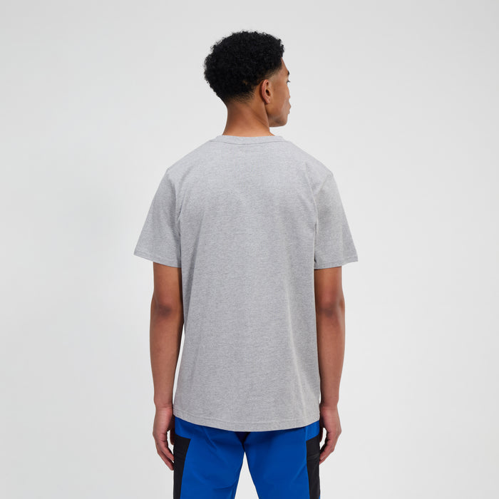 Men's Berghaus Class Logo Tee - Grey