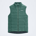Men's Vaskye Synthetic Insulated Vest  - Otherside