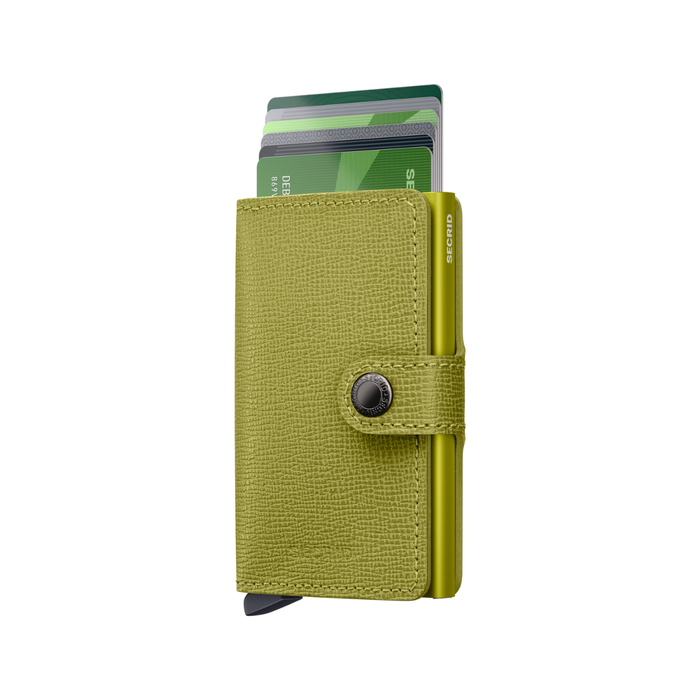 Miniwallet Crisple
