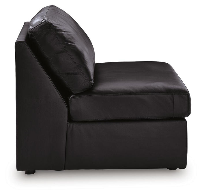 Modmax II Armless Chair