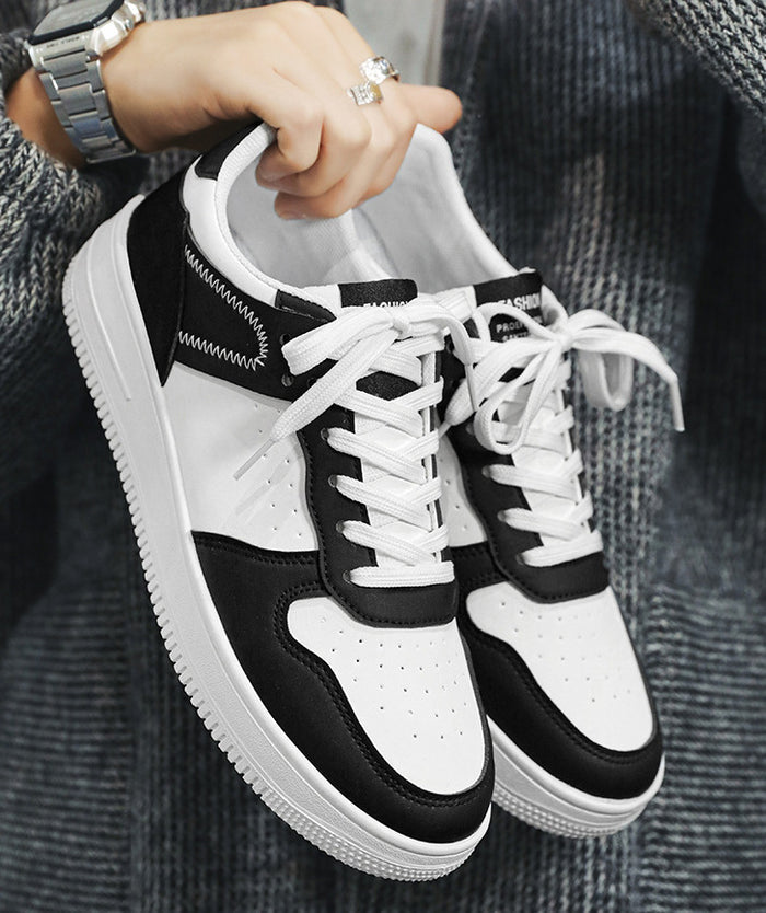 MS1018 - Casual Fashion Sneakers